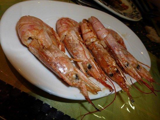 Restaurante El Pescador